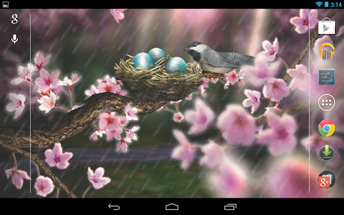 Season Zen HD - screenshot thumbnail