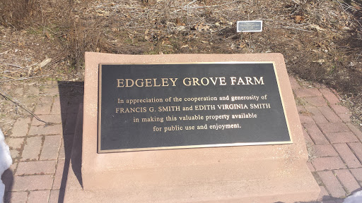 Edgeley Grove Farm