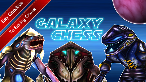 Galaxy Chess