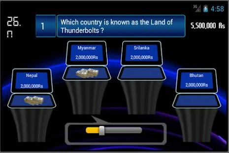 Free Download Million Dollar Drop Mobile APK for Android