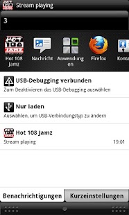 How to get Hot 108 Jamz - #1 for Hip Hop lastet apk for laptop