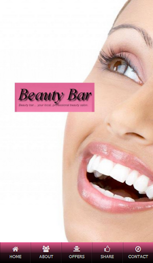 Beauty Bar