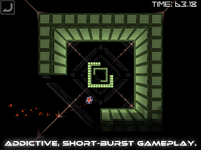 BEAT DRIFT - screenshot thumbnail