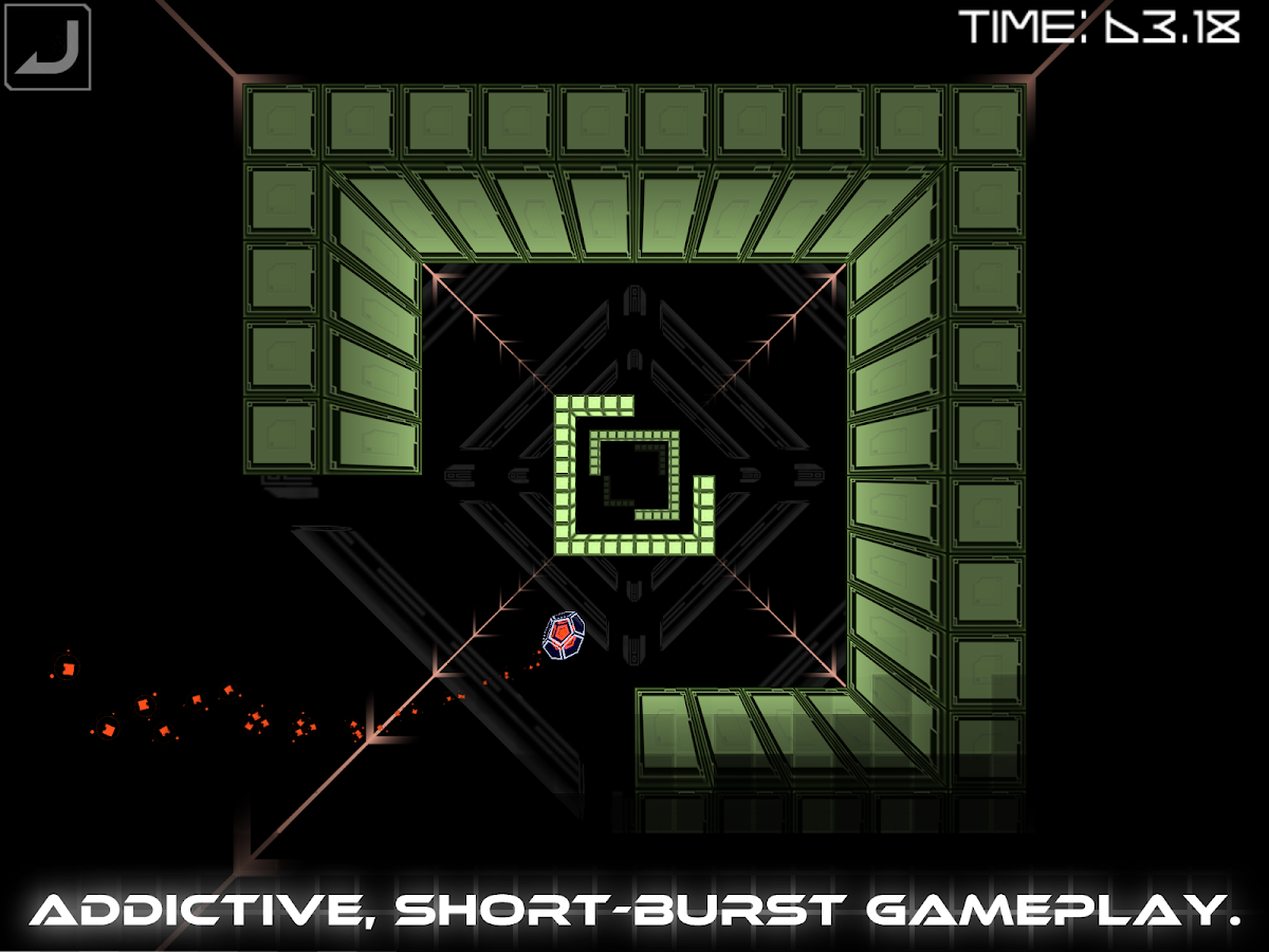 BEAT DRIFT - screenshot