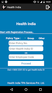 How to download Health India patch 3.6 apk for laptop