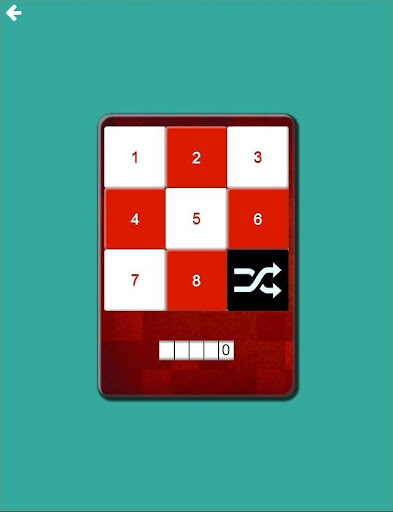 免費下載休閒APP|Shuffle Puzzle Game app開箱文|APP開箱王