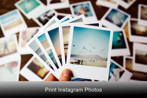 Inkifi - Print Instagram