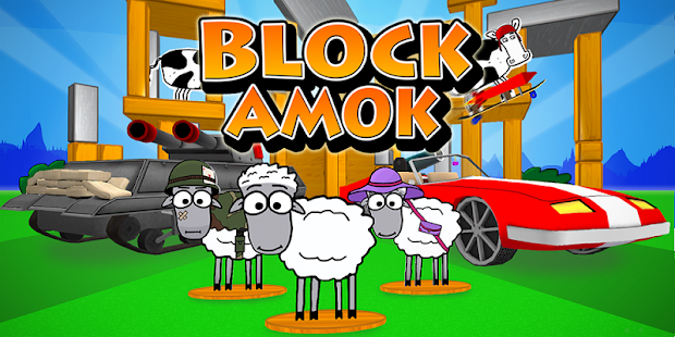 Block Amok