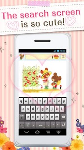 How to mod KawaiiWidget　the bears' school lastet apk for laptop