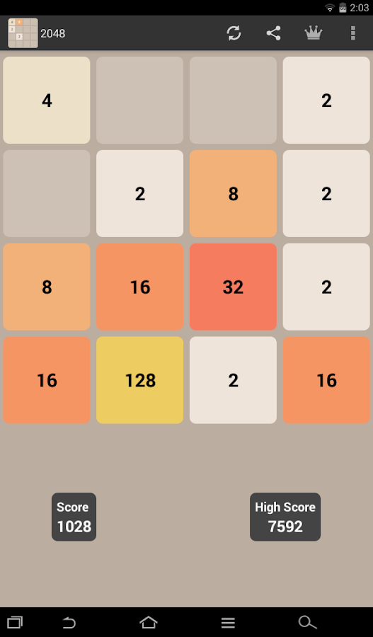 2048 Hilesi - Taktikleri Android Apk İndir