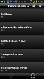 erfasst, verfolgt, vernichtet poster 5