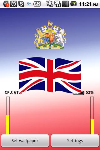 UK Meter