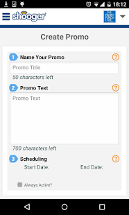 How to get Shooger for Merchants 1.6.1 apk for laptop