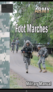 Foot Marches