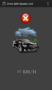 How to download Drive Safe Speed Limit 1.0 mod apk for bluestacks