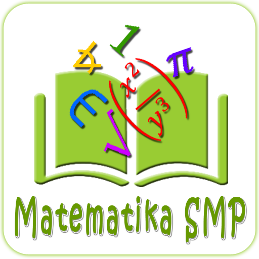 Rangkuman Matematika SMP LOGO-APP點子