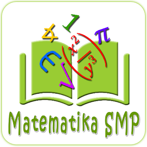 Hasil gambar untuk matematika smp