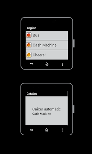 How to install Catalan for SmartWatch 2 1.0 apk for pc