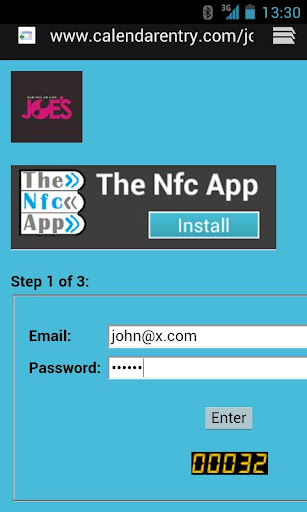 【免費社交App】The Nfc App-APP點子