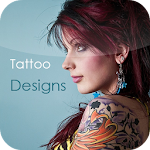 Cover Image of Download Tattoo Designs 1.0 APK