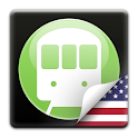 New York Subway Map Pro (NYC)