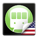 New York Subway Map Pro (NYC) icon