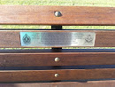 Marlborough Sons Commemoration Seat