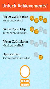 Download Kids vs Rain: The Game APK