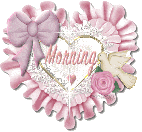 Good Morning
