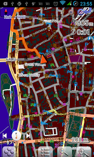 Map of Czech Republic Screenshots 4
