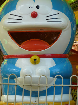 Doraemon