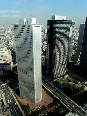Tokyo Shinjuku