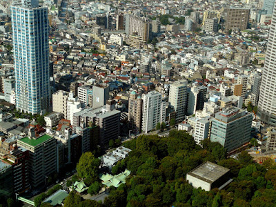 Tokyo Shinjuku