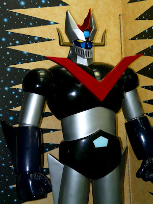 Mazinger Z