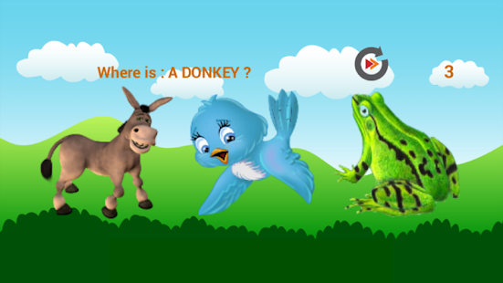 My Kids School (4 Languages) Screenshots 3