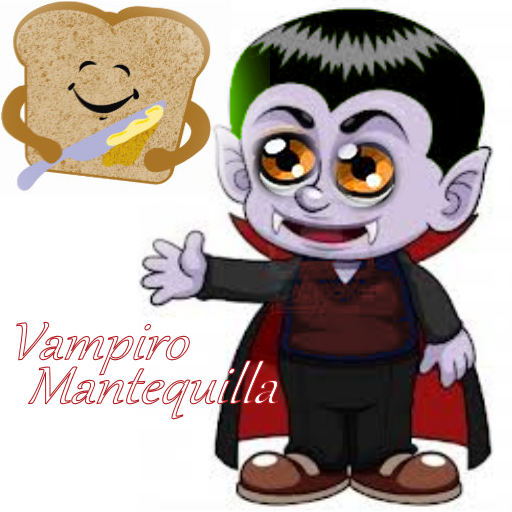 El Vampiro Mantequilla