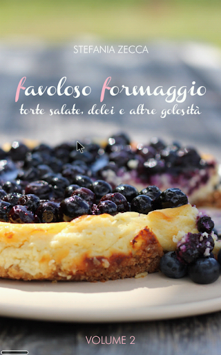 Torte salate dolci e golosità