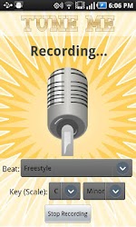 Tune Me