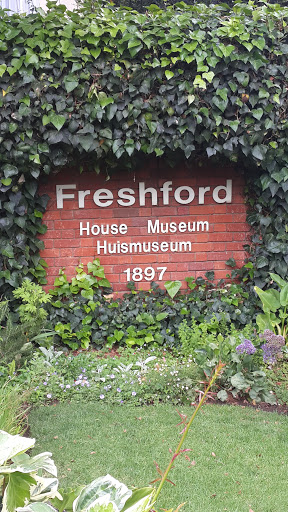 Freshford House Museum