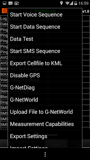 免費下載工具APP|G-NetLog app開箱文|APP開箱王