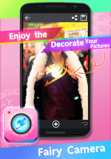 免費下載攝影APP|Fairy Camera app開箱文|APP開箱王