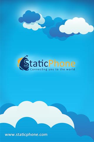 Static Phone
