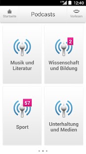 Download AutoRead APK