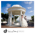blue bay wedding App 0003 logo