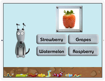 How to download Learn with Rufus: Categories 1.1.2 apk for android