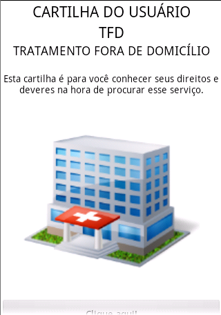 Tratamento Fora de Domicílio