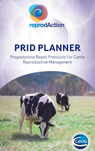 Prid Planner