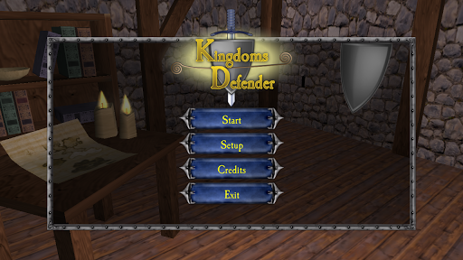 Kingdoms Defender Free