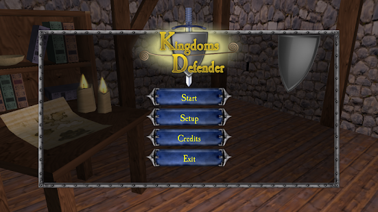 How to install Kingdoms Defender Full&Free patch 1.03 apk for laptop