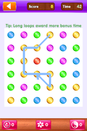 Dots Fun Connect Game poster 24